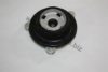 AUTOMEGA 3050380E5 Top Strut Mounting